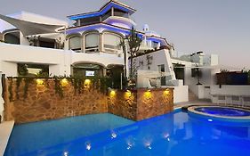 Hotel Boutique De Cantera Y Plata